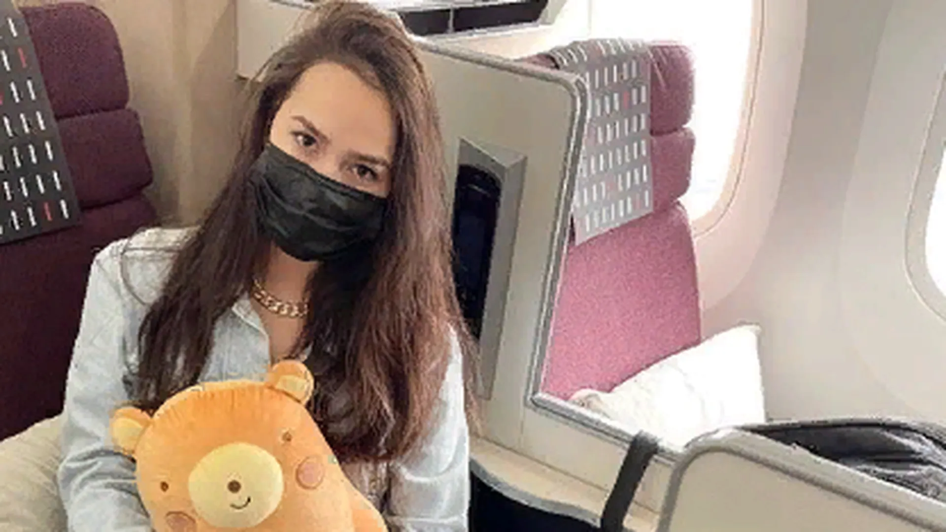Алина Загитова заявила, что может уйти из Instagram из-за критики