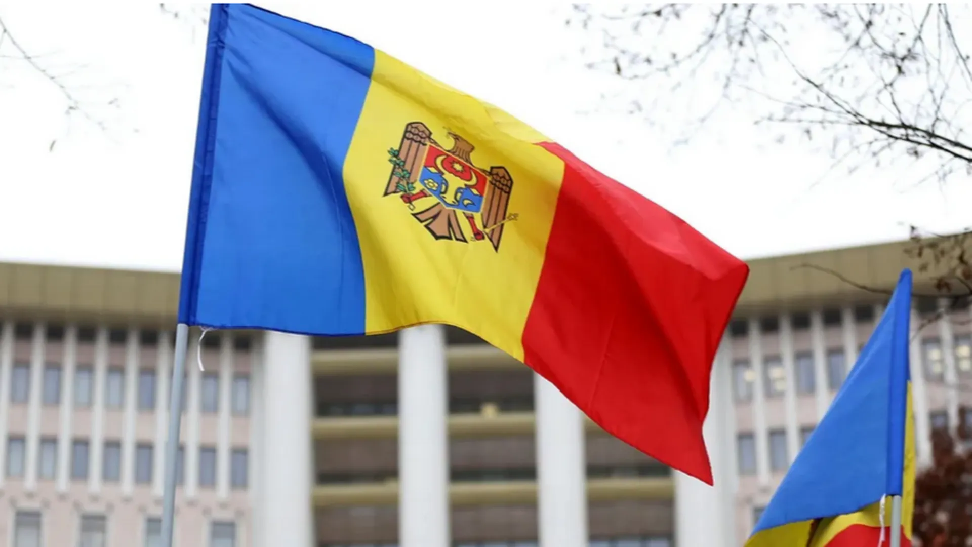 Использование флага Российской империи станет поводом для штрафов в Молдавии
