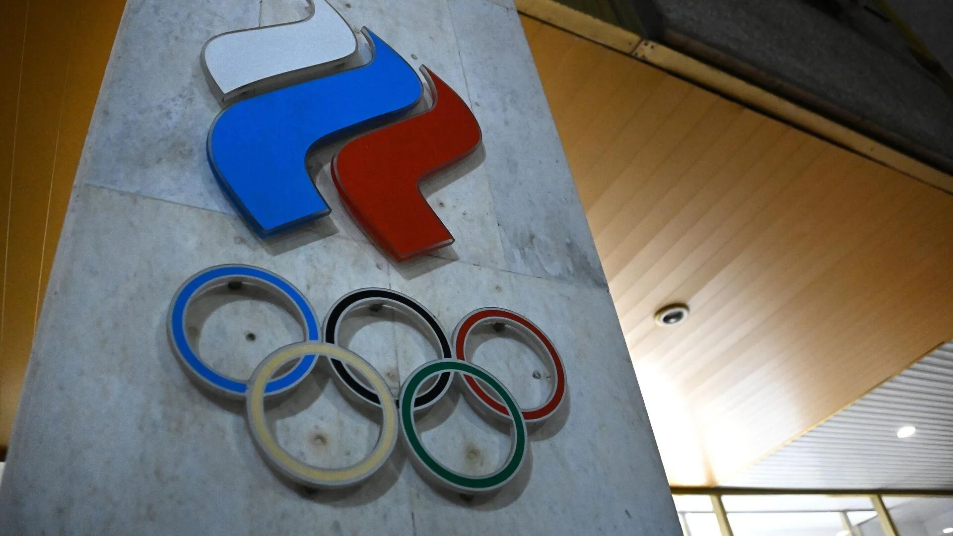 Минспорт и ОКР сформулируют предложения по участию россиян в Олимпиаде
