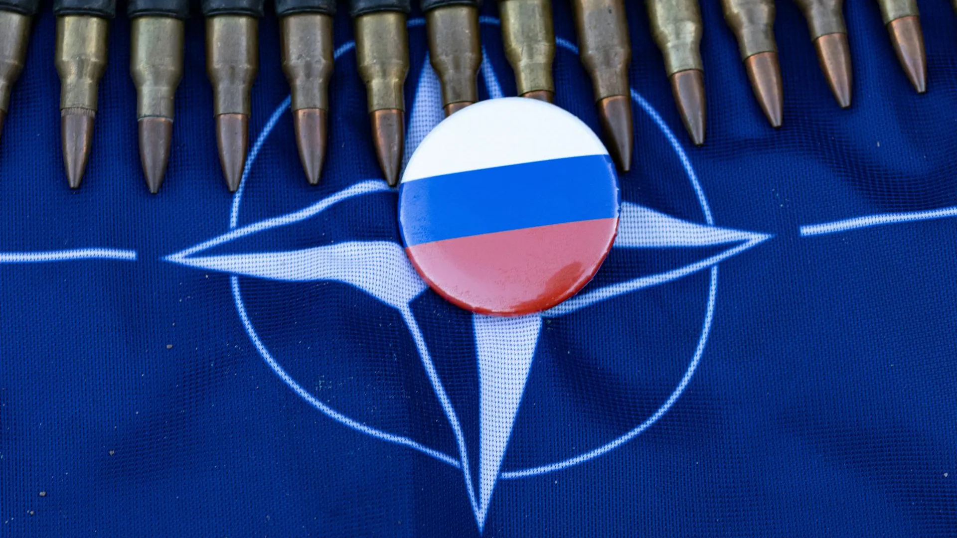 Байден: Трамп подбивает Путина напасть на НАТО
