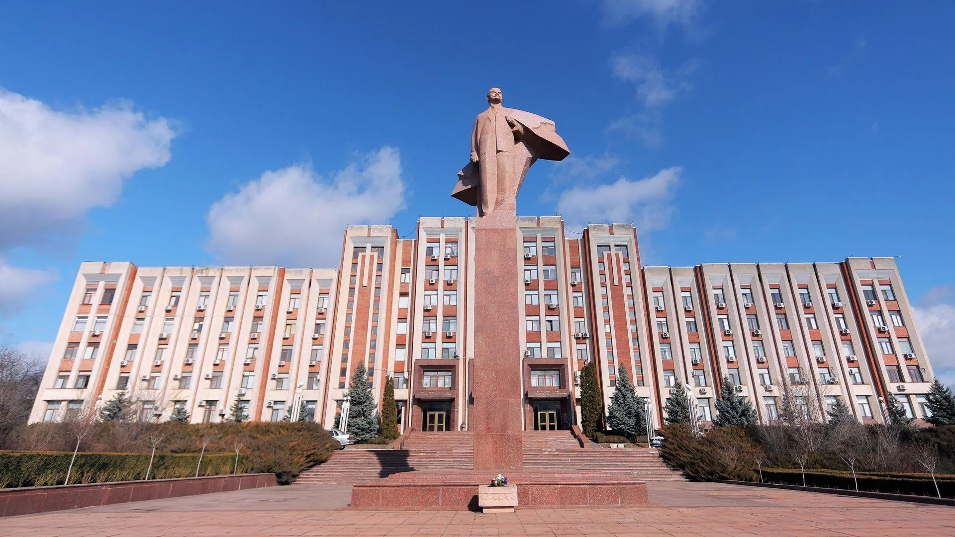 Эскалацию конфликта допустили в Приднестровье из-за несамостоятельности властей Молдавии