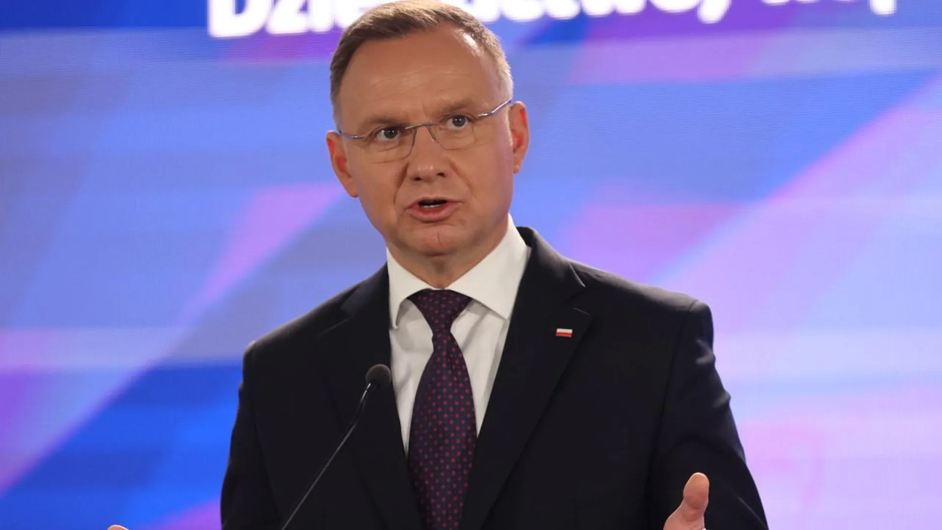 Президент Польши понадеялся, что Украину пригласят в НАТО на саммите в США