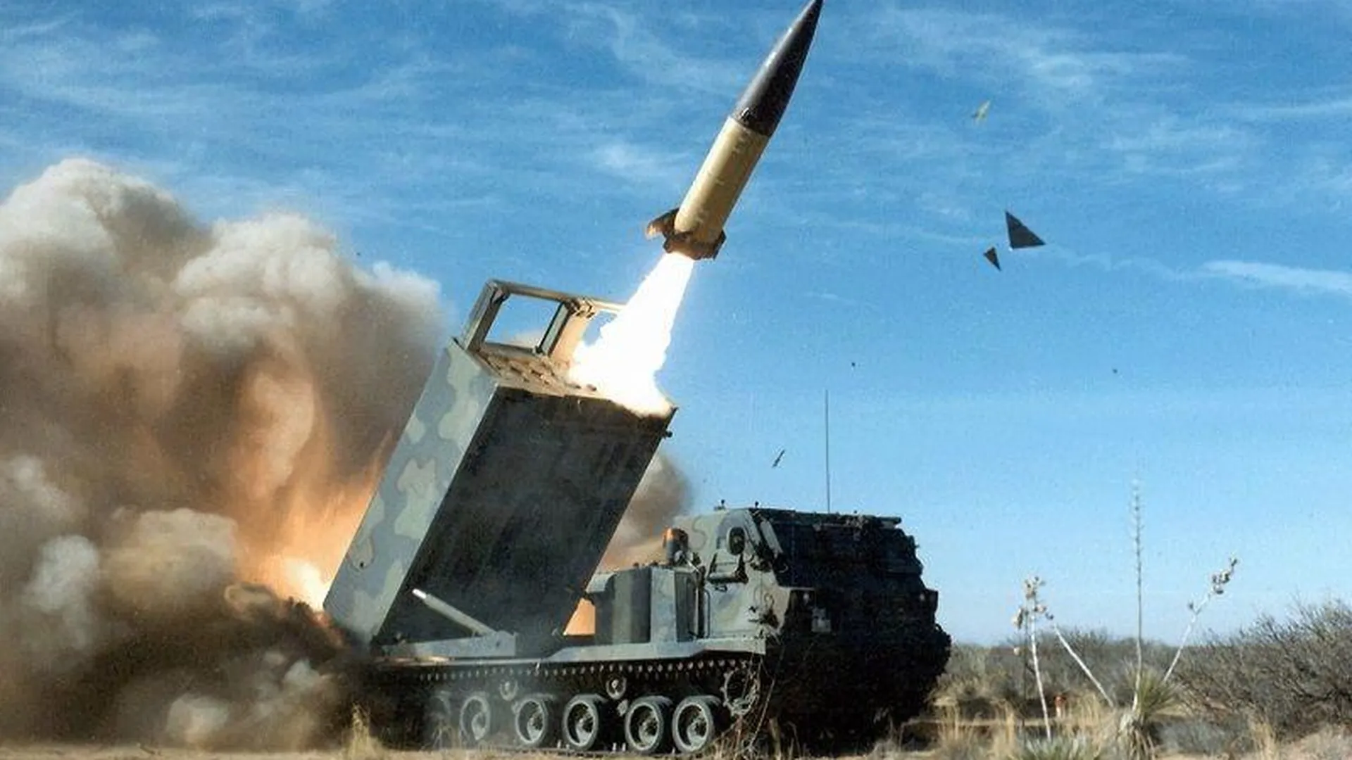 Получит ли Зеленский от США заветные ракеты с особой дальностью – разбор политолога