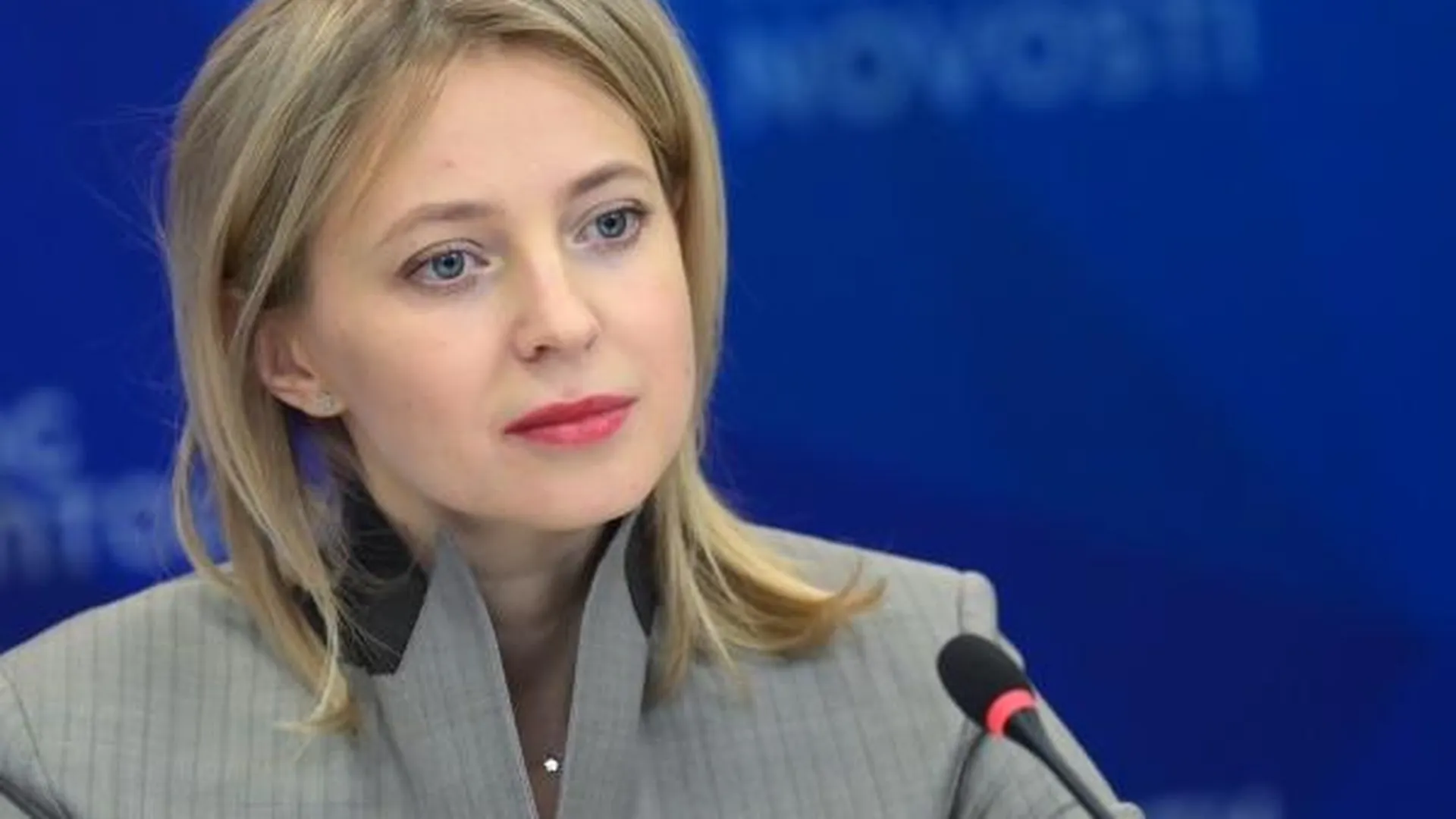 Фейк: Поклонская жалеет о воссоединении Крыма с Россией