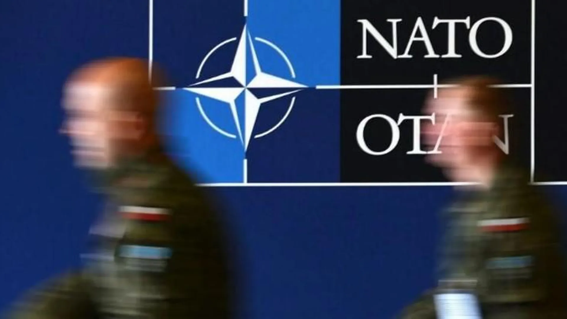 «Сигнал Путину». Генсек НАТО намекнул на дальнейшее расширение альянса