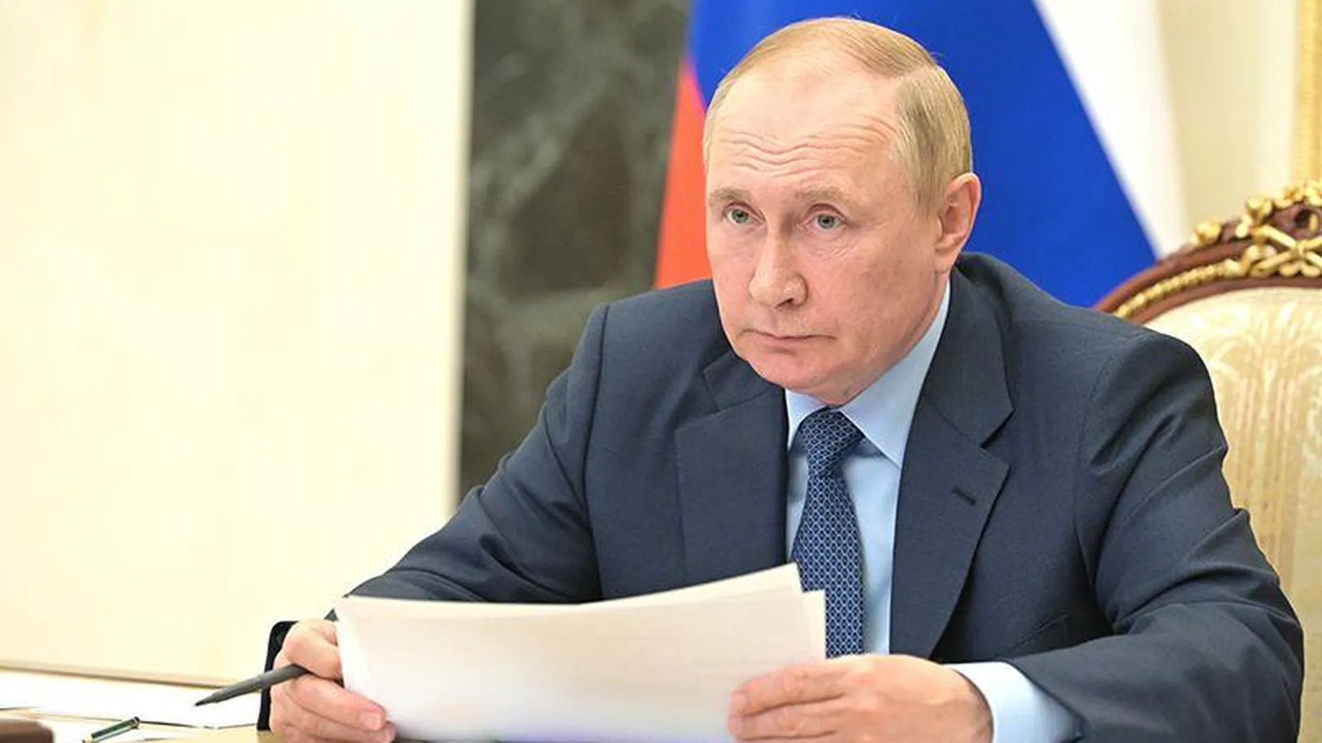 Три темы, которые обсудит Путин с правительством на первом в 2023 году совещании — разбор политолога