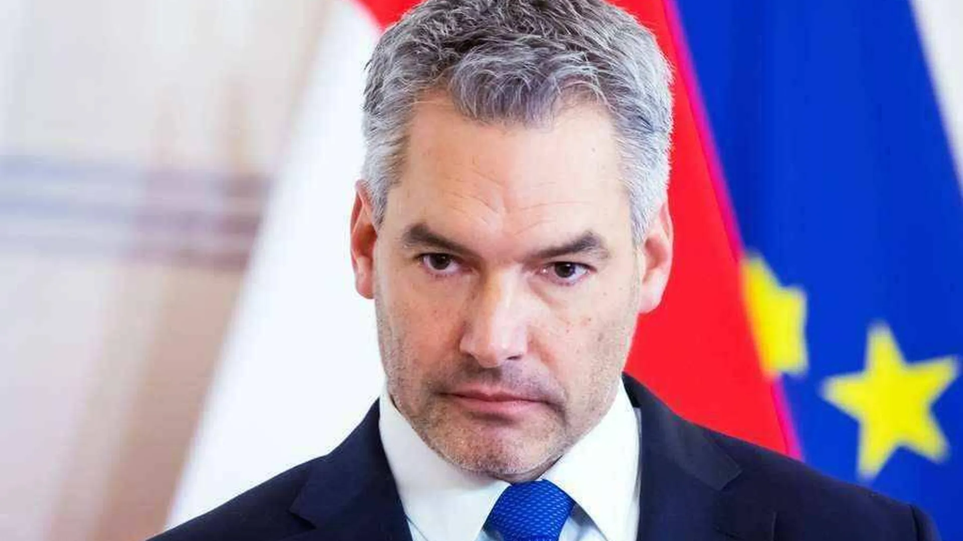 Австрия выступила за диалог с Россией по Украине