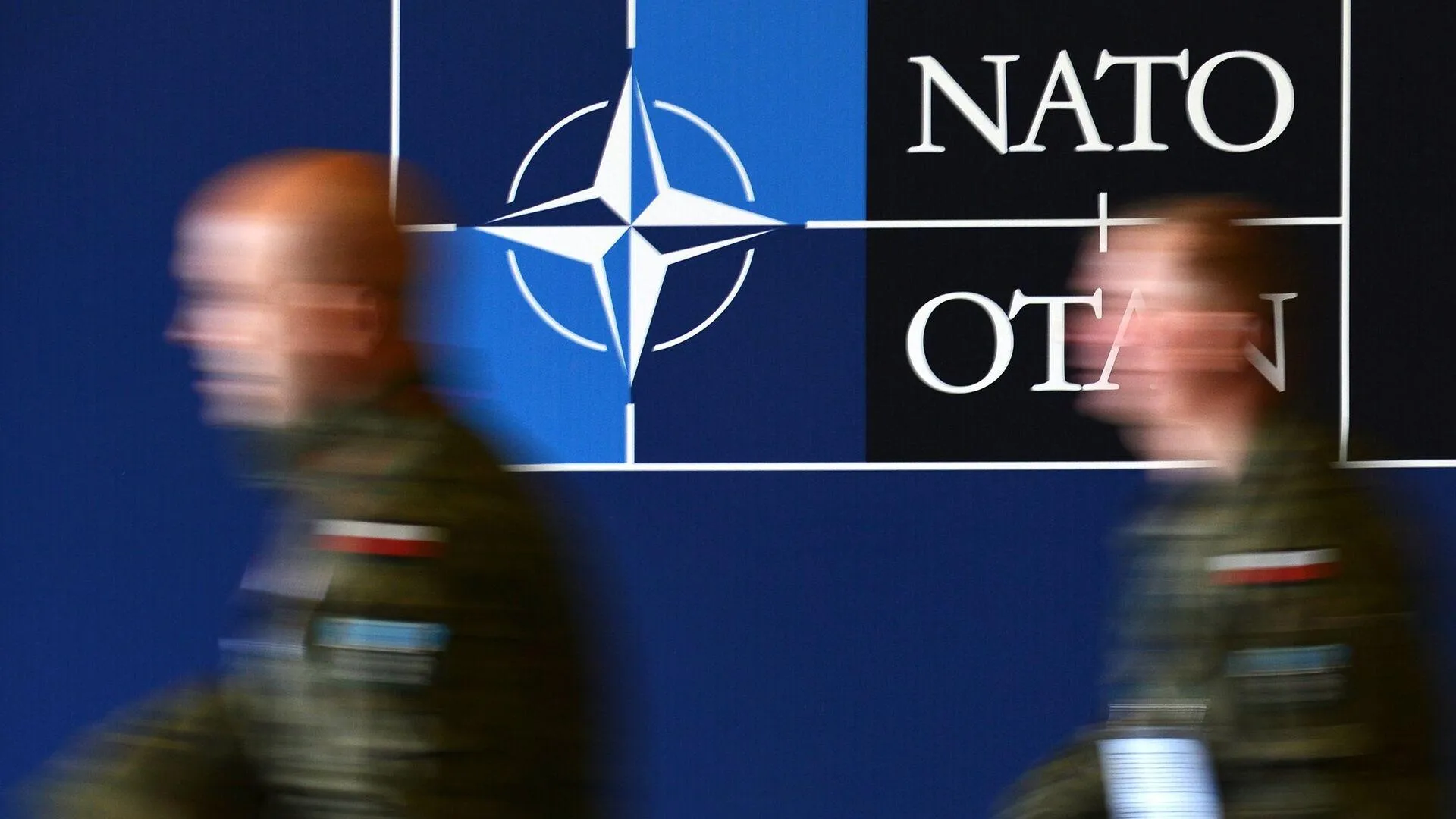 Маску объяснили причину существования НАТО