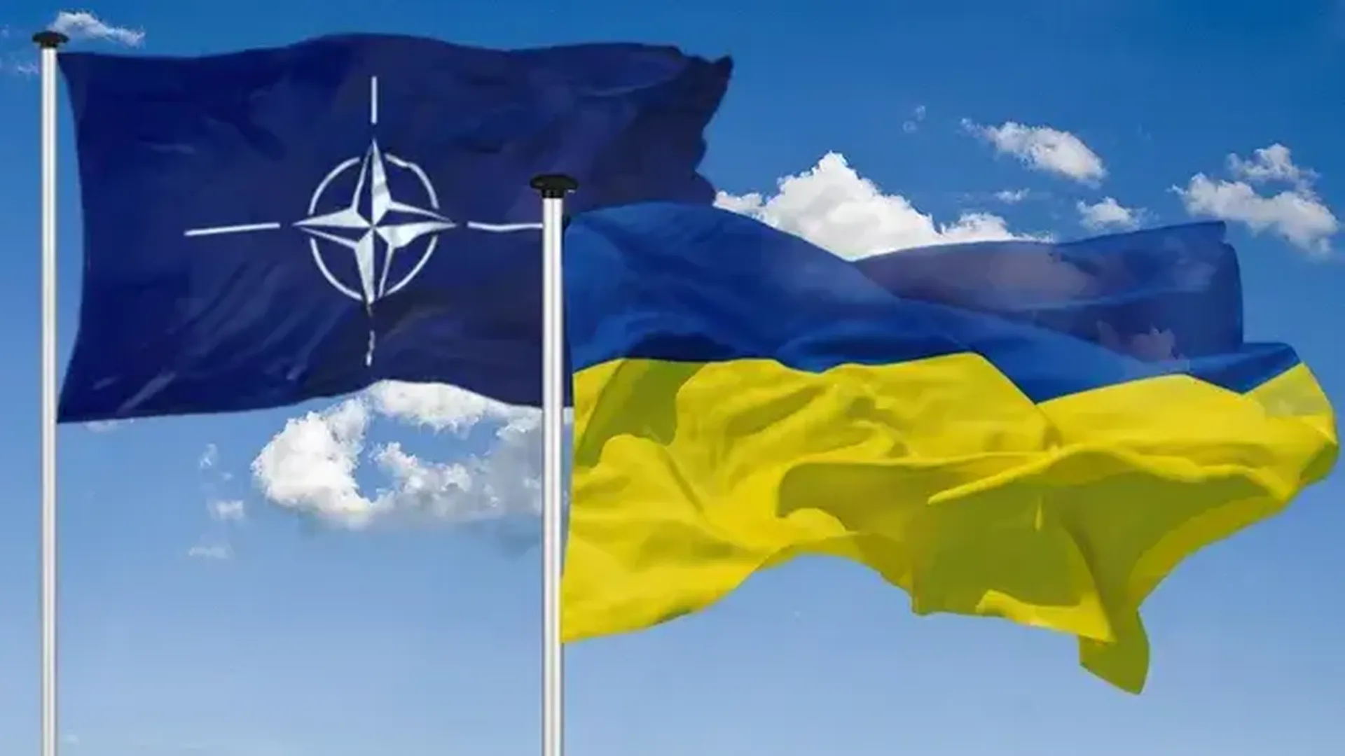 В НАТО заявили, что не видят возможностей для приглашения Украины в альянс