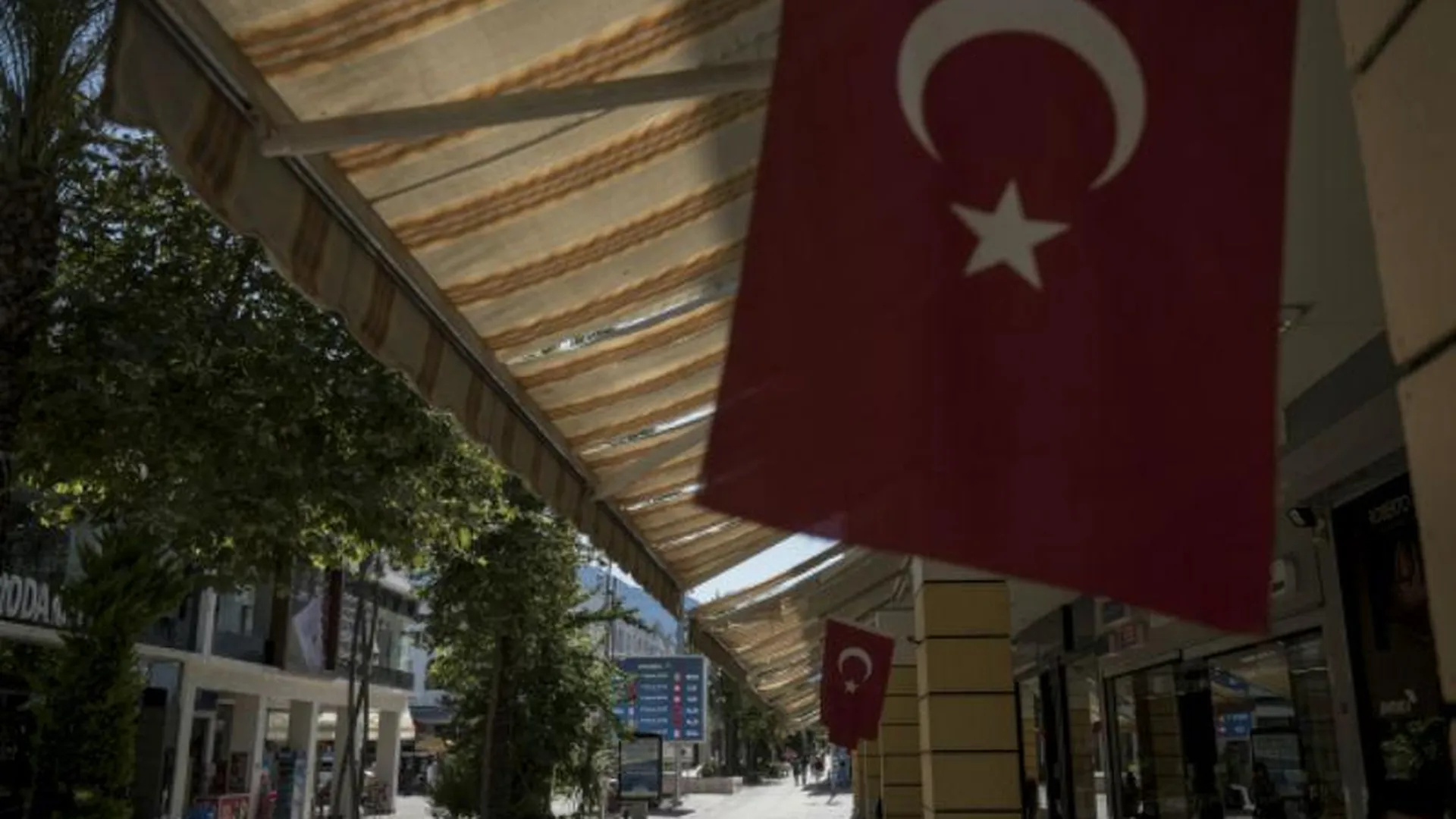 При восстановлении сотрудничества с Турцией не надо забывать об отечественных продуктах – губернатор