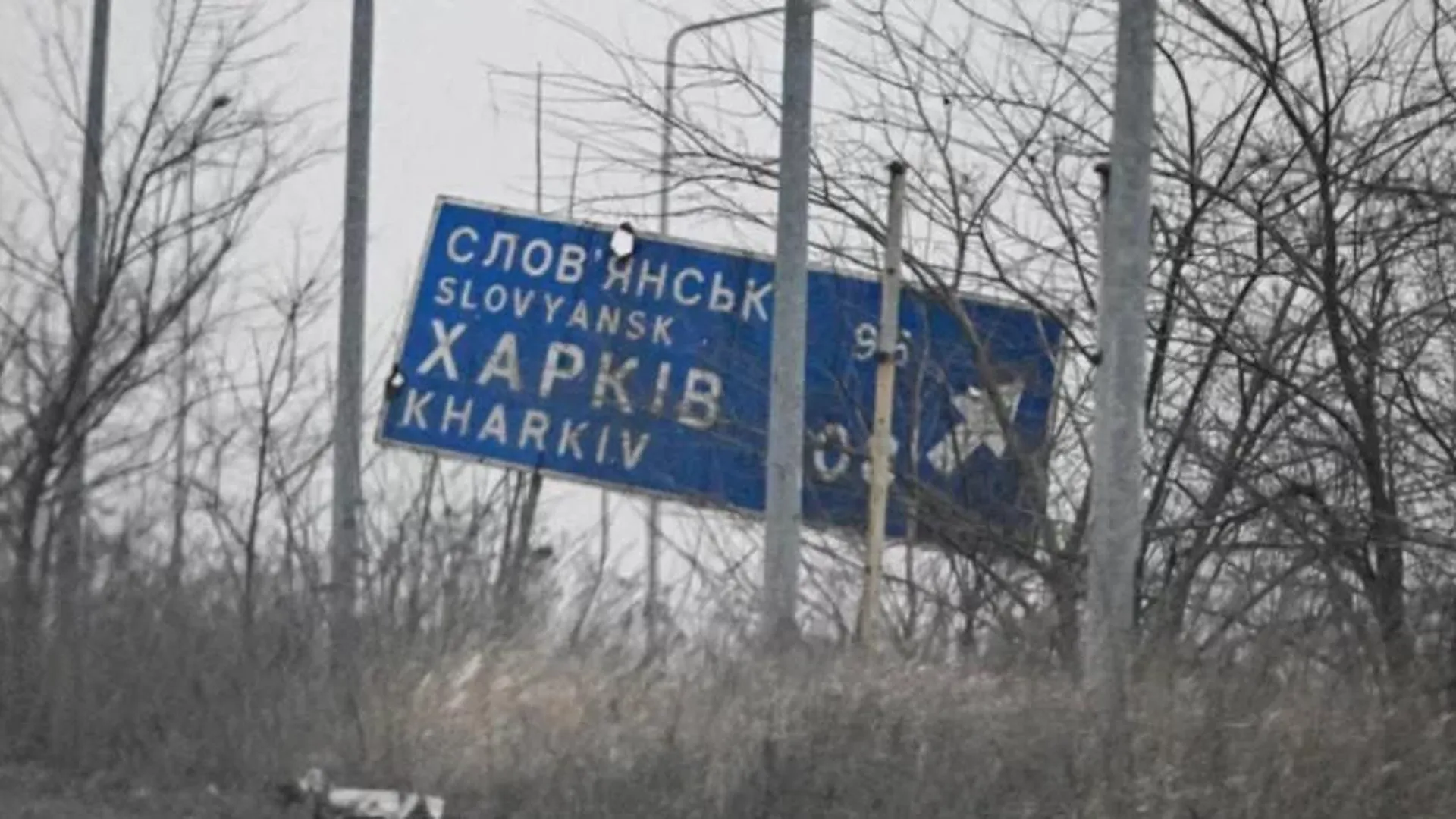Власти Казахстана призвали сограждан покинуть Одессу и Харьков